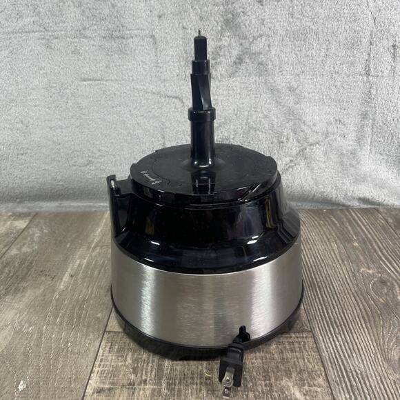 Hamilton Beach Food Processor - 10-Cup 70730G / Replacement Motor - Picture 2 of 5